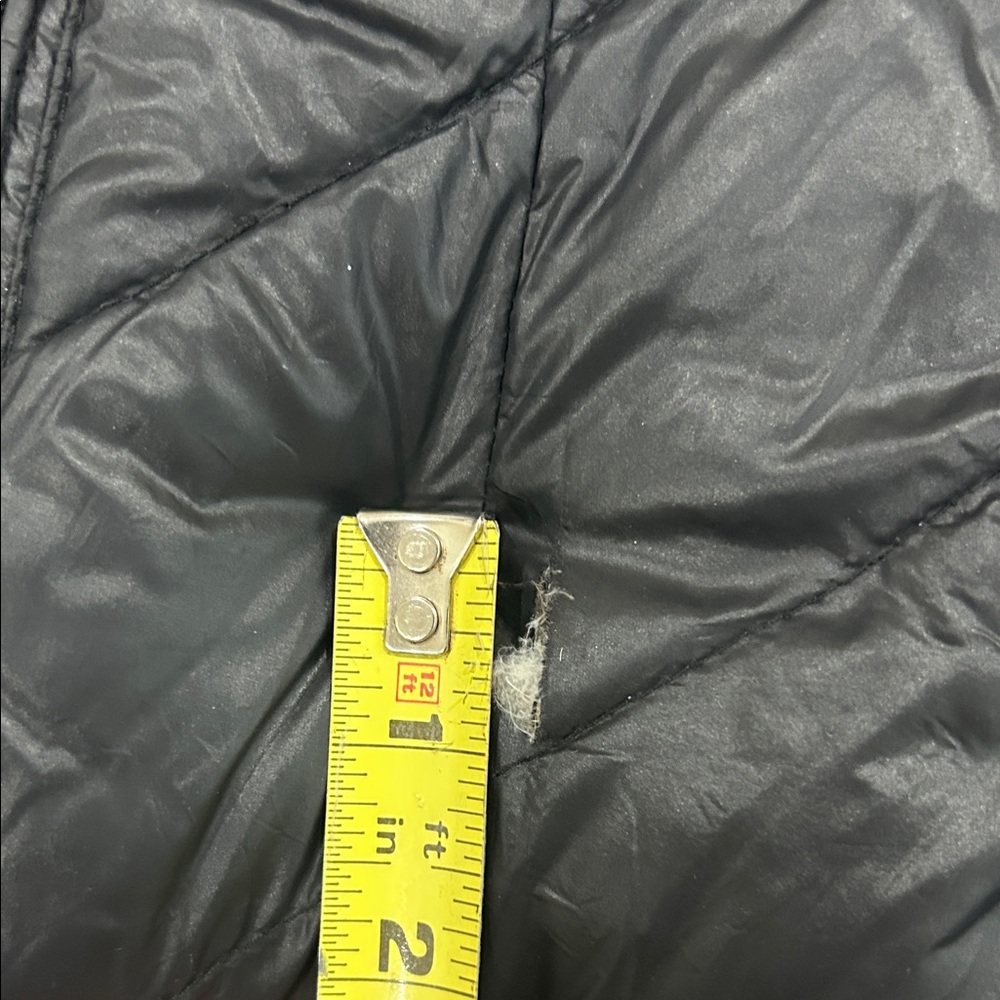 Bcbgeneration Charcoal Puffer Jacket - image 6